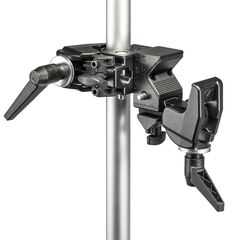MANFROTTO Super Grampo Duplo