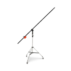 MANFROTTO Girafa Light Boom 35 com P&eacute; Cine