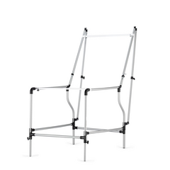 MANFROTTO Mini Ciclorama Mesa de Luz Sem Painel De Acr&iacute;lico