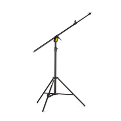 MANFROTTO Girafa 'Combi-Boom' com p&eacute; sem saco de areia