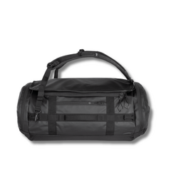 WANDRD Mala de Viagem CARRYALL 60L - Preto