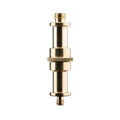 MANFROTTO Espig&atilde;o de 16mm Roscas de 1/4" e 3/8"