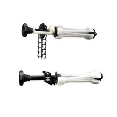 MANFROTTO Desenroladores Com Corrente de Metal - Preto