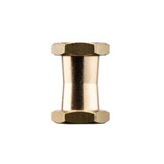 MANFROTTO Espig&atilde;o com Rosca Dupla F&ecirc;mea de 1/4" a 3/8"