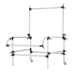 MANFROTTO Mesa De Estudo Sem Painel De Acr&iacute;lico