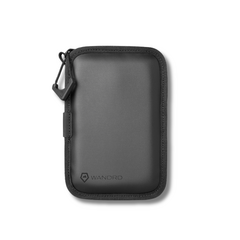 WANDRD Estojo para Cart&atilde;o de Mem&oacute;ria - Preto