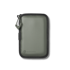 WANDRD Estojo para Cart&atilde;o de Mem&oacute;ria - Verde Wasatch
