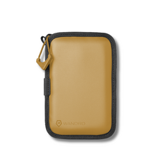 WANDRD Estojo para Cart&atilde;o de Mem&oacute;ria - Amarelo Dalol