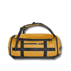 WANDRD Mala de Viagem CARRYALL 40L - Amarelo Dalol