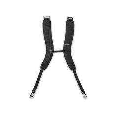 WANDRD Al&ccedil;a para Mochila CARRYALL - Preto