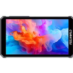FEELWORLD Monitor PS6 5.5" OLED