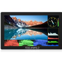 FEELWORLD Monitor P6X