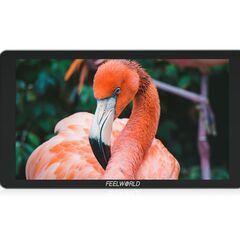 FEELWORLD Monitor P6XL