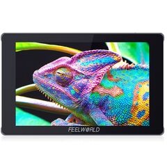 FEELWORLD Monitor F7 PLUS