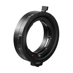 THYPOCH Adaptador Lente Leica M a Corpo Nikon Z