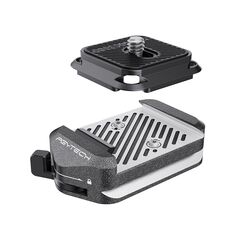 PGYTECH Sistema Quick Release Arca-Swiss V2