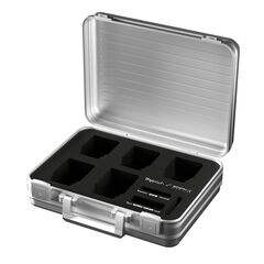 THYPOCH Mala Metálica para Objetivas Simera-C