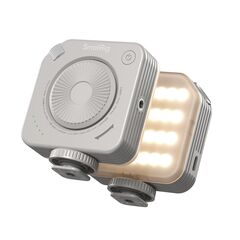 SMALLRIG 5820 Iluminador LED P96 Neo Mini - Bicolor