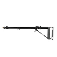 MANFROTTO Bra&ccedil;o Para Parede ou Teto 0.7m a 1.2m