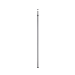 MANFROTTO Mini Pole de 1.75m a 3.30m - Preto