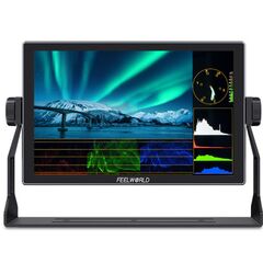 FEELWORLD Monitor S10 (12G-SDI)