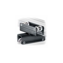MANFROTTO Carrinho Duplo