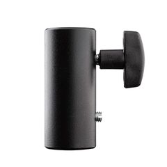 MANFROTTO Adaptador Duplo F&ecirc;mea de 5/8"