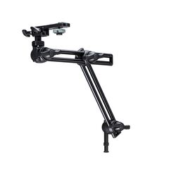 MANFROTTO Bra&ccedil;o Articulado Duplo de 2 Sec&ccedil;&otilde;es com Suporte