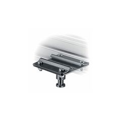 MANFROTTO Suporte Fixo com Espigão de 5/8"