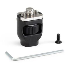 MANFROTTO Adaptador Antirrota&ccedil;&atilde;o ARRI 244 - 3/8