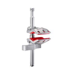 MANFROTTO Grampo Com Mand&iacute;bula Central 7cm