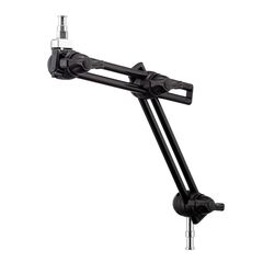 MANFROTTO Bra&ccedil;o Articulado Duplo de 2 Sec&ccedil;&otilde;es