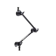 MANFROTTO Bra&ccedil;o Articulado de 2 Se&ccedil;&otilde;es