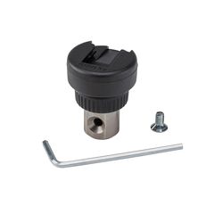 MANFROTTO Adaptador de Sapata de Flash para Bra&ccedil;os 244Mini e 244Micro