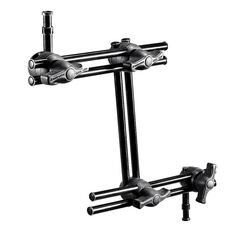 MANFROTTO Bra&ccedil;o Articulado Duplo de 3 Sec&ccedil;&otilde;es