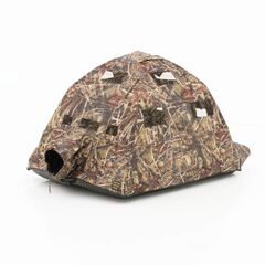 BUTEO PHOTO GEAR Abrigo Flutuante II Camuflado