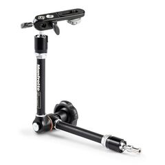MANFROTTO Bra&ccedil;o de Fric&ccedil;&atilde;o Vari&aacute;vel com Suporte para C&acirc;mera
