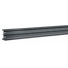 MANFROTTO Trilho Anodizado de 3 m - Preto