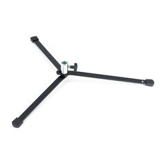 MANFROTTO Base Mini Retro Iluminada para P&eacute;s Sem Poste ou Torneira