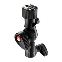 MANFROTTO Junta Girat&oacute;ria com Sapata