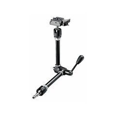 MANFROTTO Bra&ccedil;o Magic Arm Com Placa De Libera&ccedil;&atilde;o R&aacute;pida