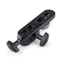 MANFROTTO Suporte para Câmera/Guarda-Chuva para Braço Articulado 143