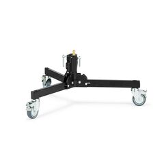 MANFROTTO Base &Oslash; 75cm com Rodas e Trav&atilde;o