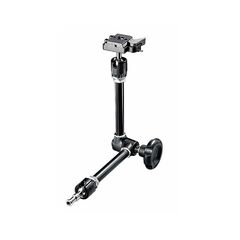 MANFROTTO Bra&ccedil;o de Fric&ccedil;&atilde;o Vari&aacute;vel com Sapata de Libera&ccedil;&atilde;o R&aacute;pida