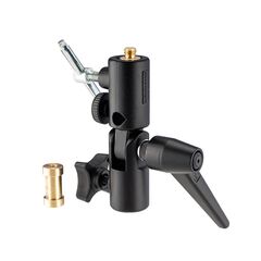 MANFROTTO Adaptador de Junta Esf&eacute;rica/Guarda-Chuva