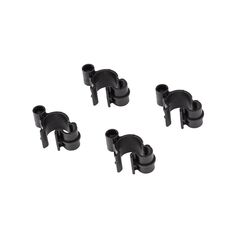 MANFROTTO Conjunto de 4 Abra&ccedil;adeiras para Tubos de 22 a 28mm