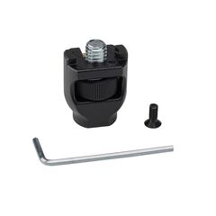 MANFROTTO Adaptador Antirrota&ccedil;&atilde;o de 3/8" para Bra&ccedil;os Full View 244Mini e 244Micro