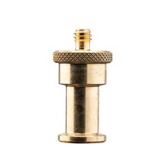 MANFROTTO Adaptador Macho 5/8'' - L 1/4''