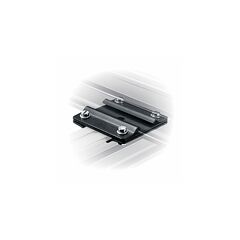 MANFROTTO Suporte de Cruzamento de Trilho Duplo
