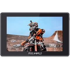 FEELWORLD Monitor SH7